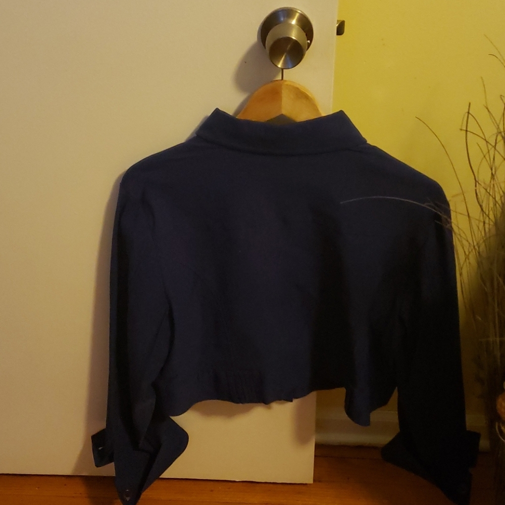 Jacket - Picture 2 of 2